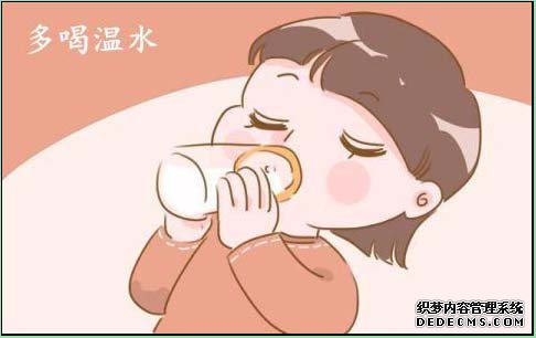 女性白癜风